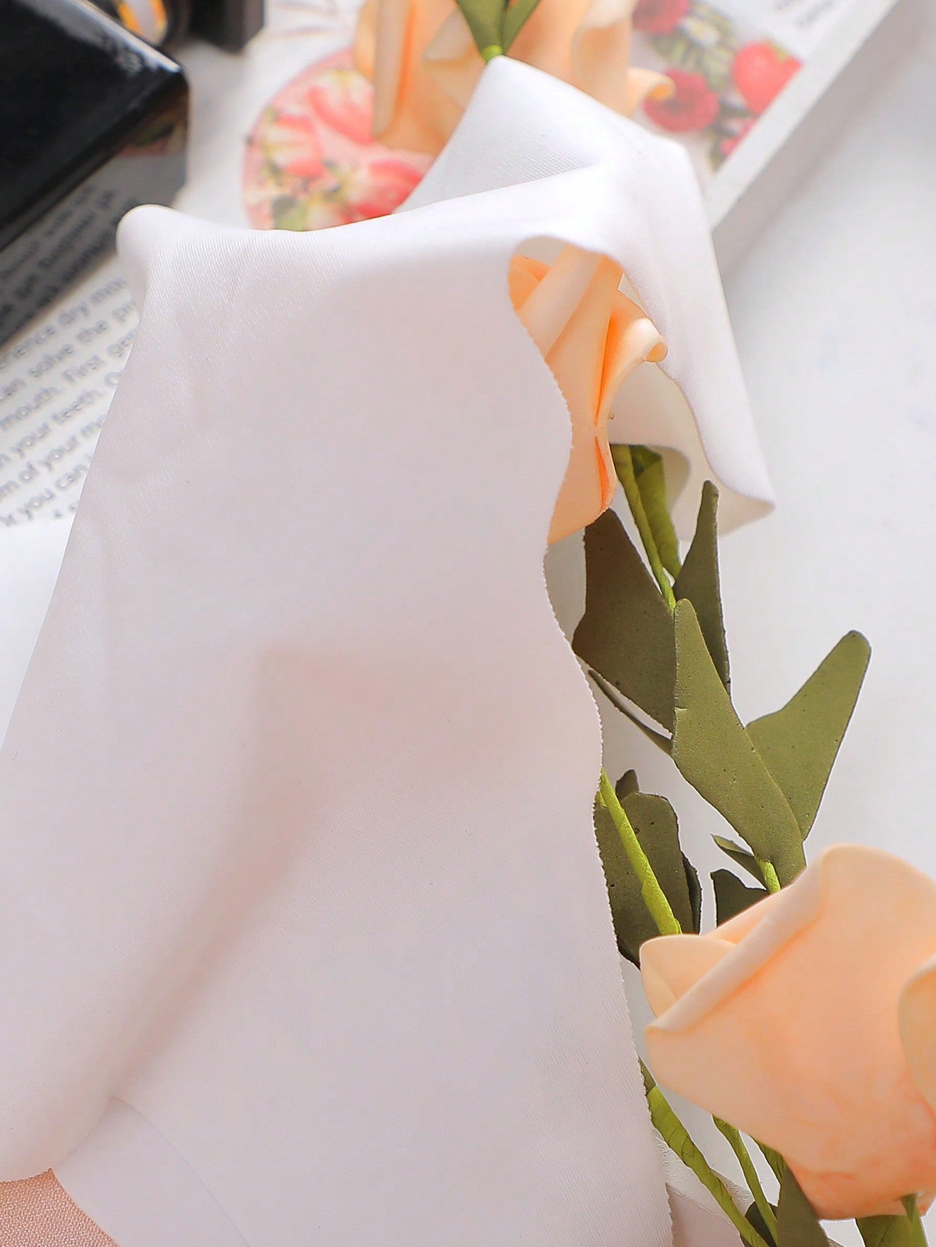 5pack Seamless Panty Set