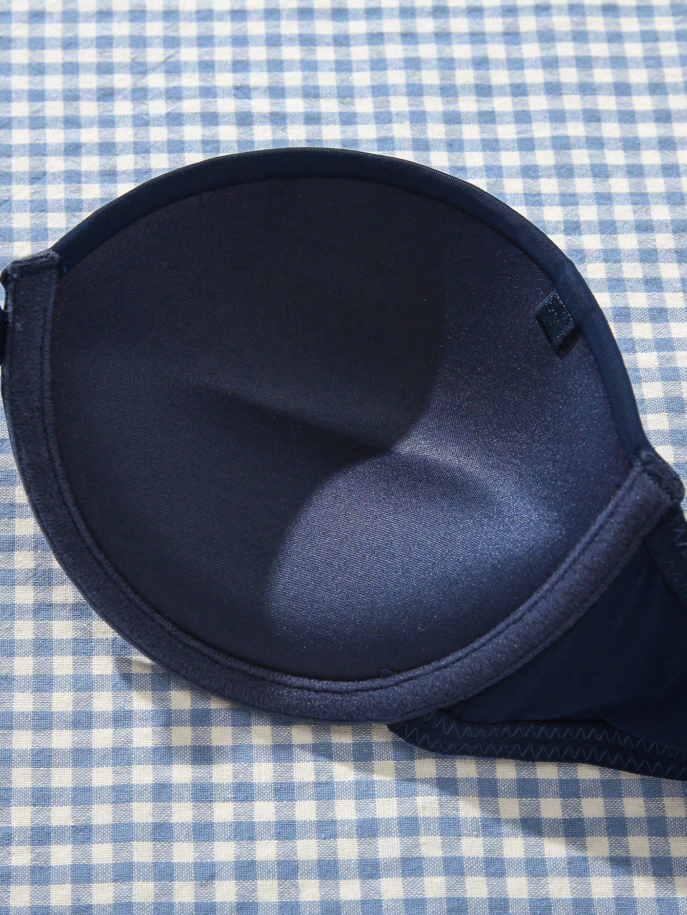 Women's Solid Color Simple Casual Bras