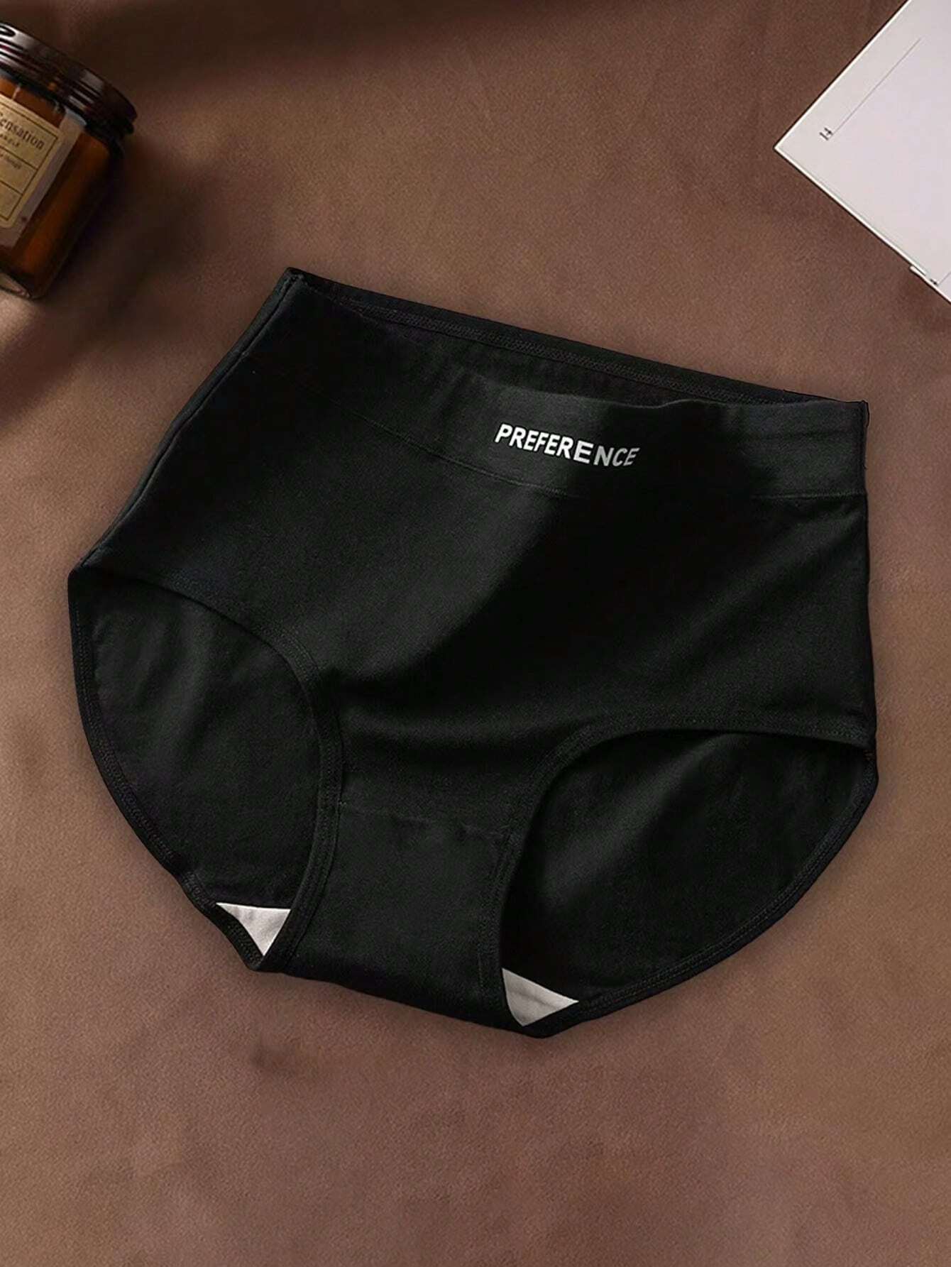 3 Pcs/Pack Women Panties