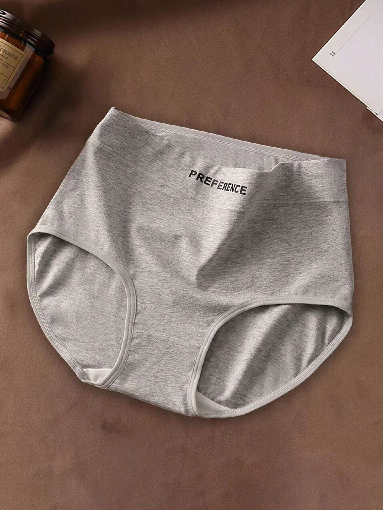 3 Pcs/Pack Women Panties