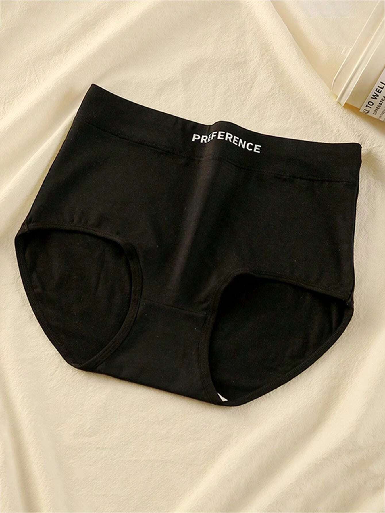 3 Pcs/Pack Women Panties