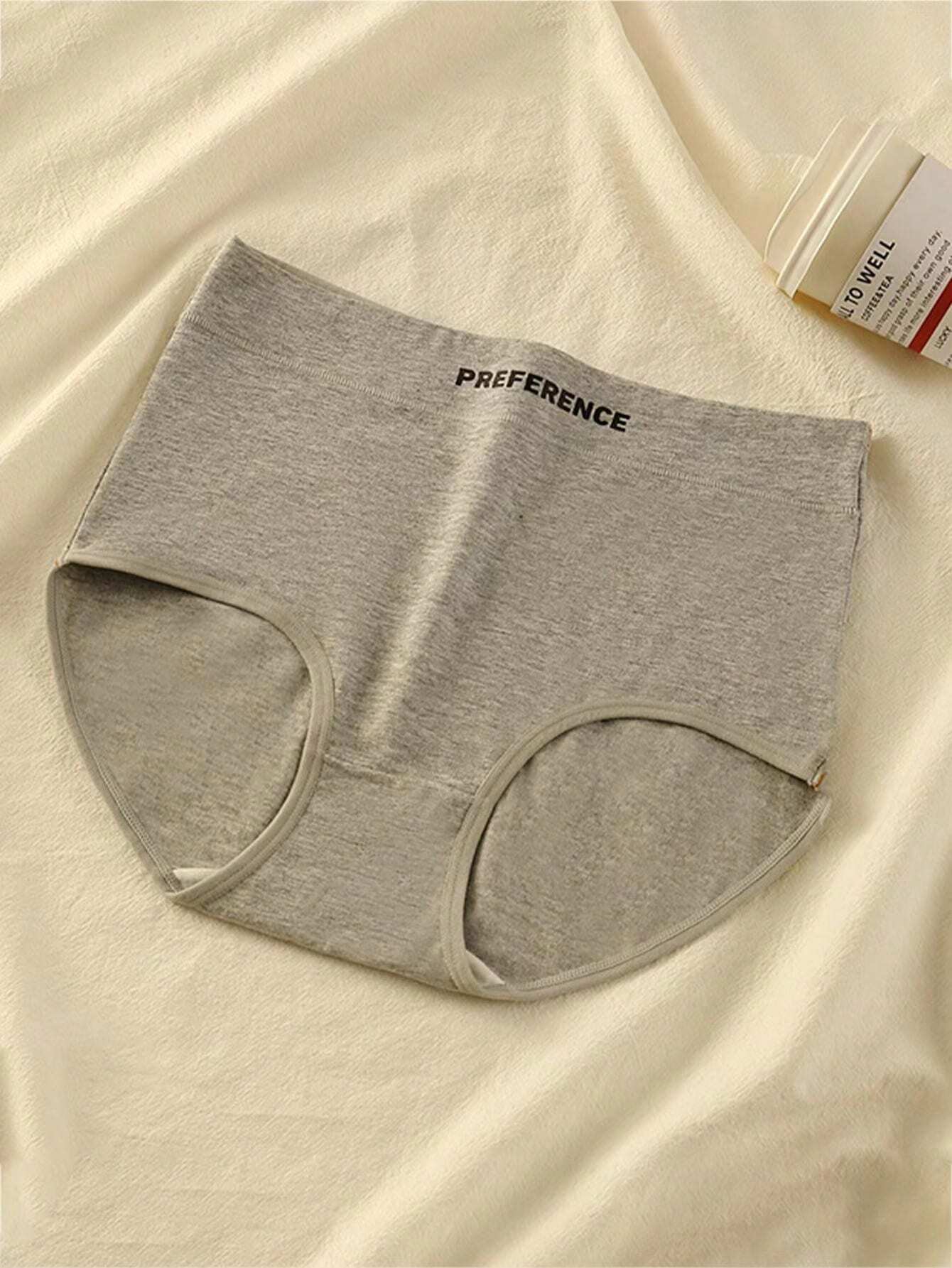 3 Pcs/Pack Women Panties