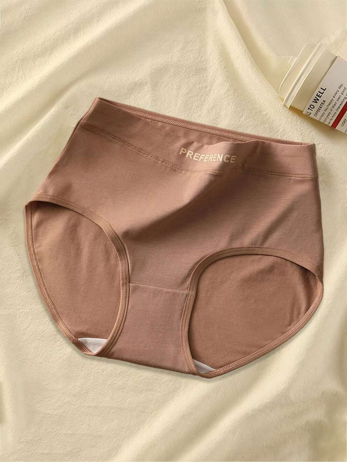 3 Pcs/Pack Women Panties