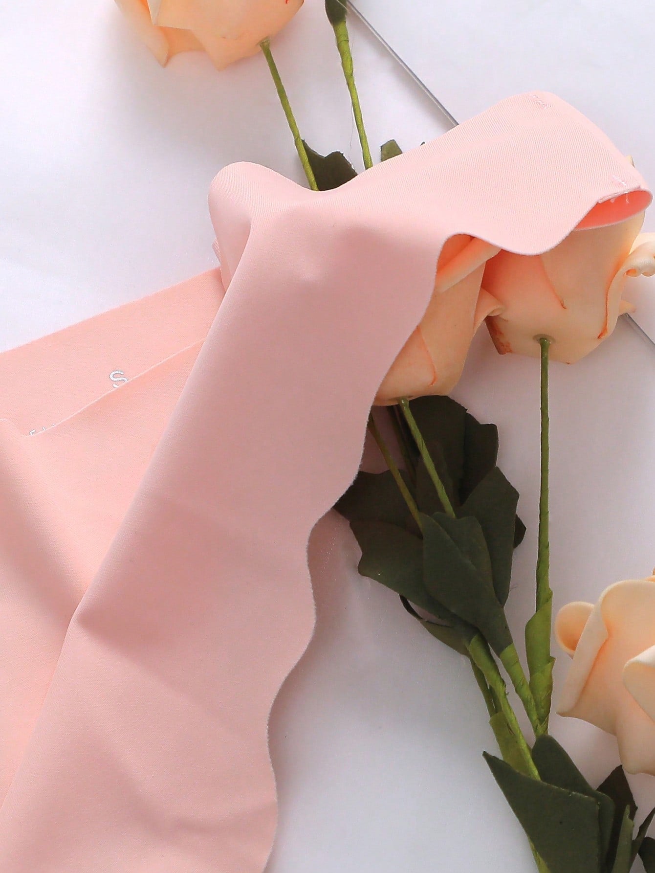 5pack Seamless Panty Set