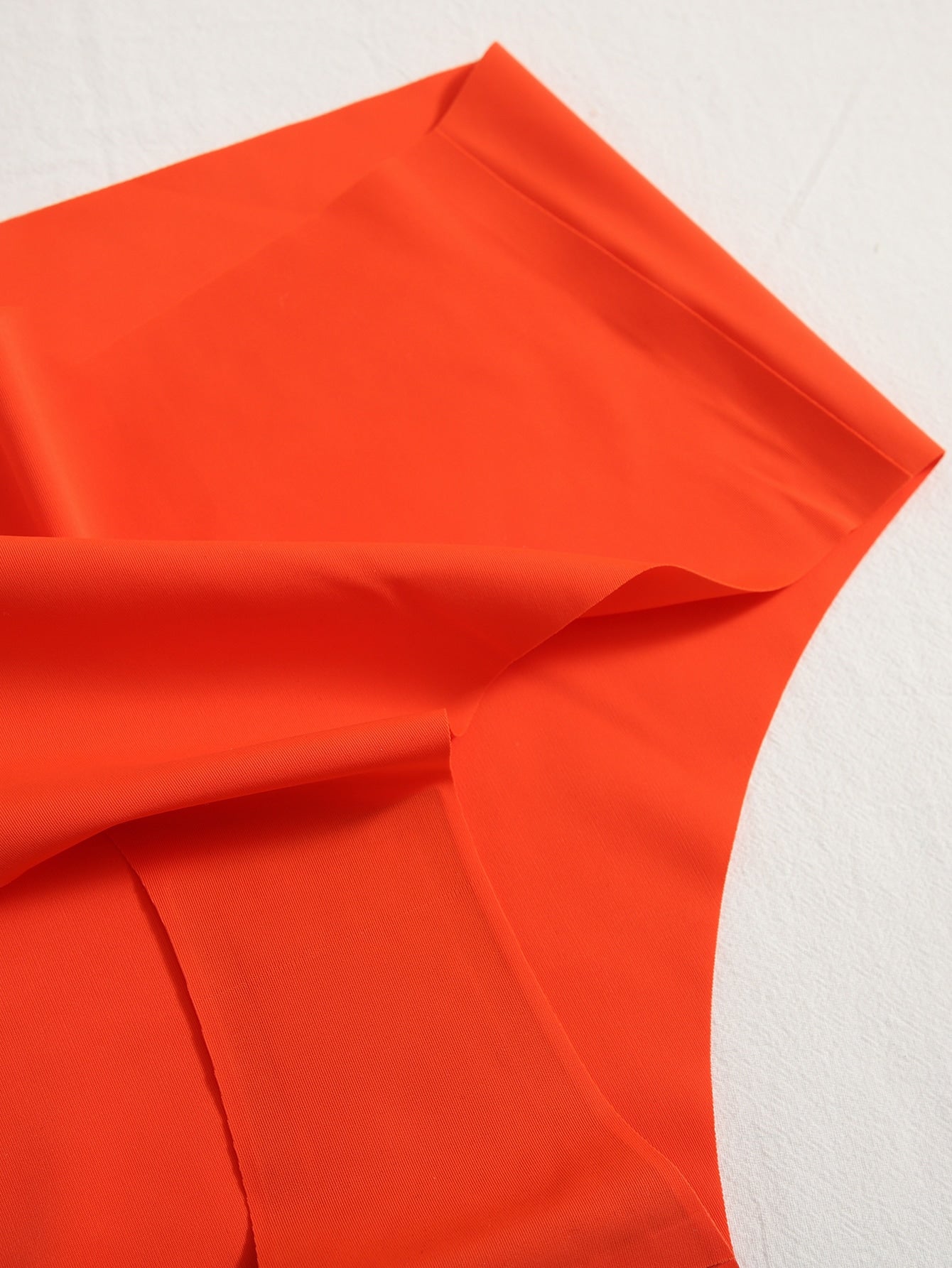 7pack Solid No Show Panty Set