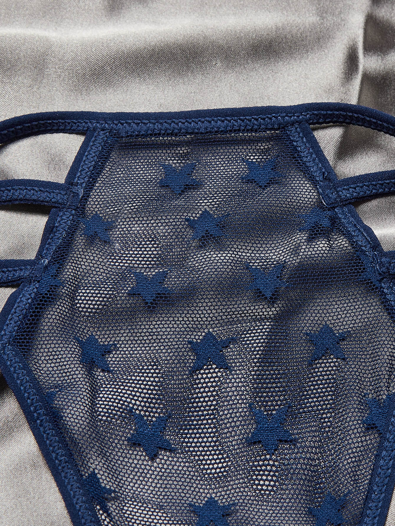 3pack Lace Panty Set